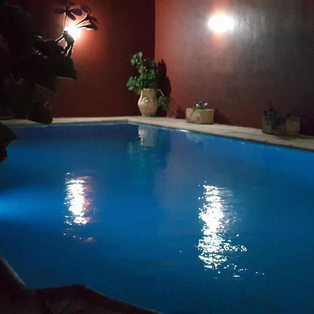 Villa Complejo Dona Olga La Rioja Exterior foto