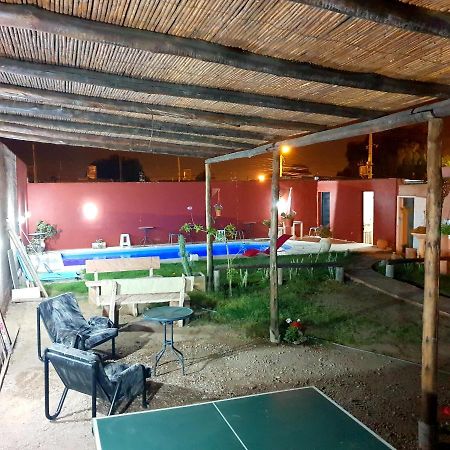 Villa Complejo Dona Olga La Rioja Exterior foto