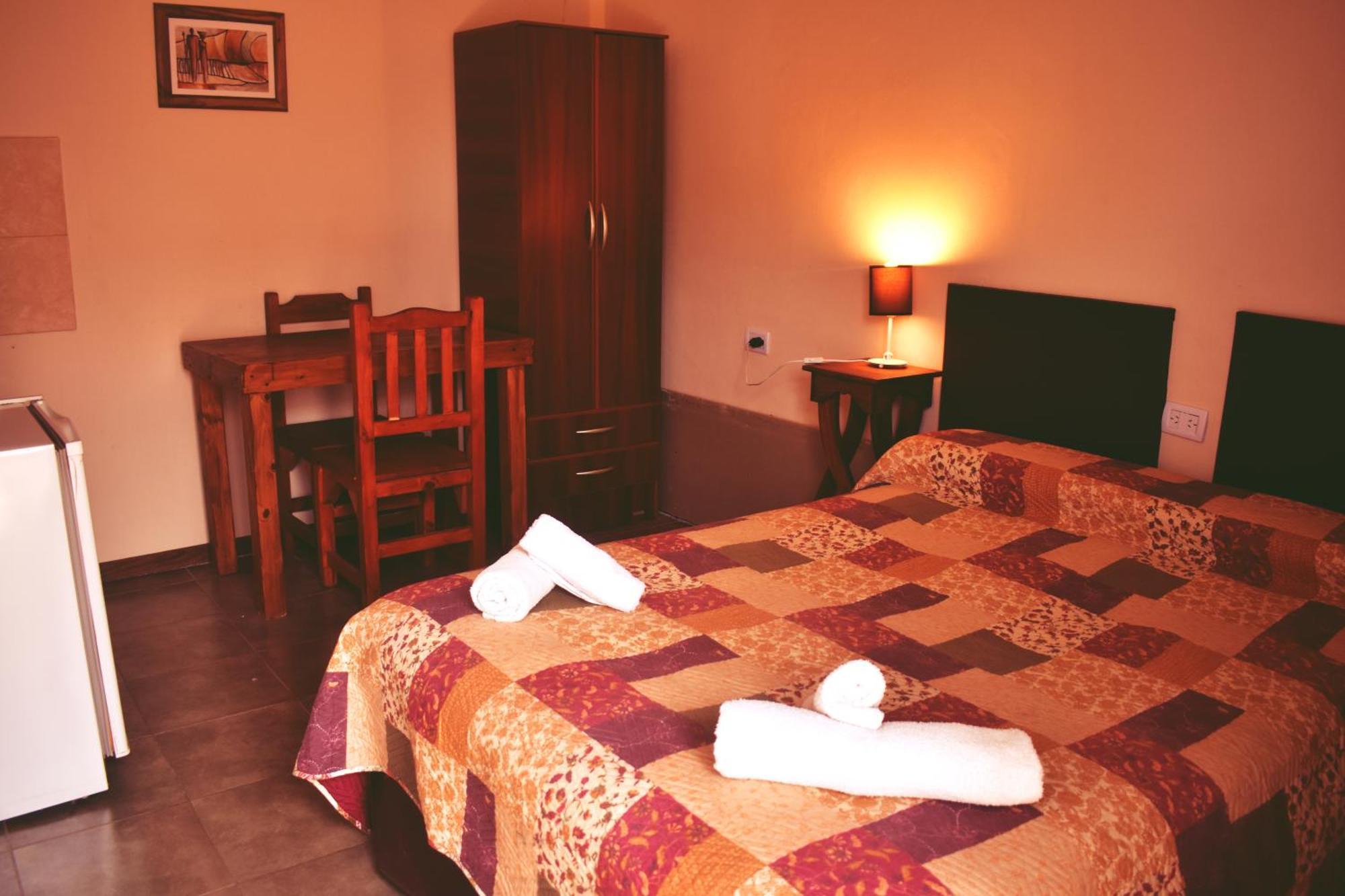 Villa Complejo Dona Olga La Rioja Zimmer foto