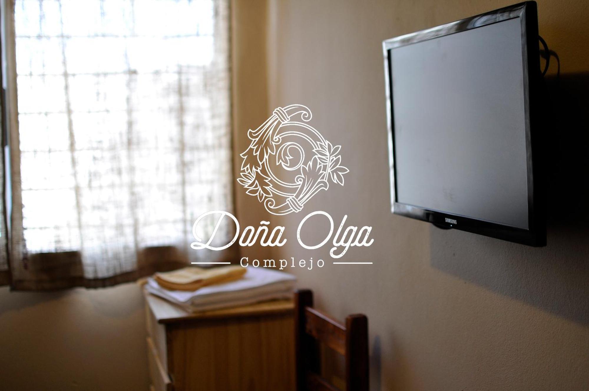Villa Complejo Dona Olga La Rioja Exterior foto