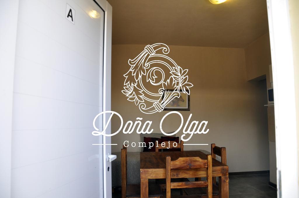 Villa Complejo Dona Olga La Rioja Exterior foto