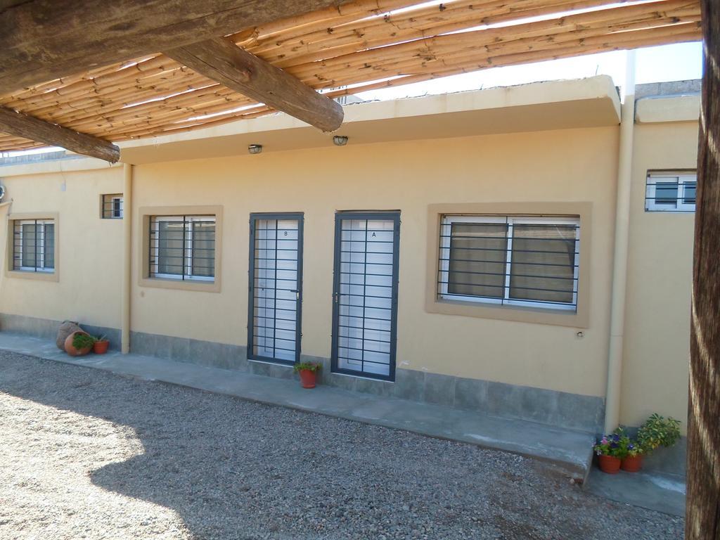 Villa Complejo Dona Olga La Rioja Exterior foto