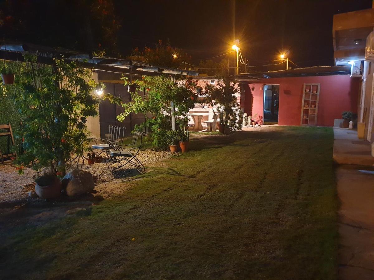 Villa Complejo Dona Olga La Rioja Zimmer foto